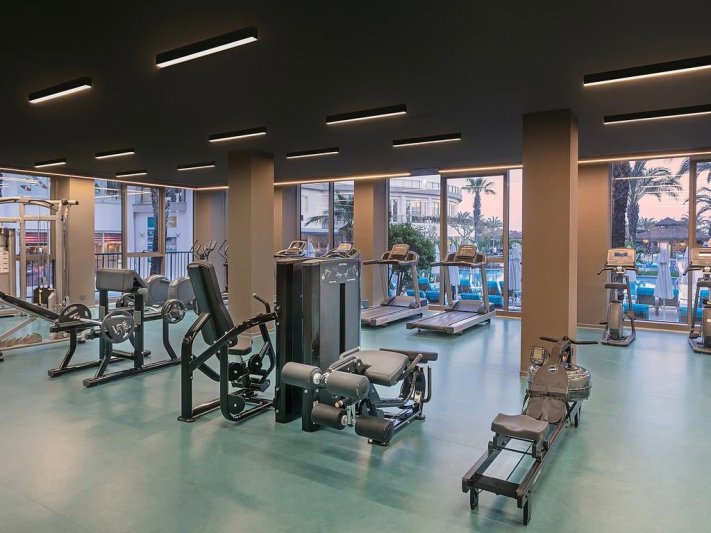 Liberty Hotels Lara Antalya