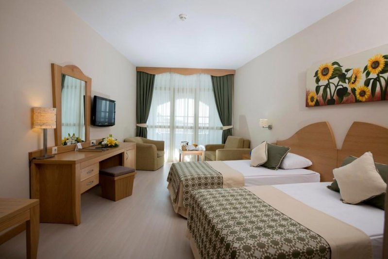Limak Arcadia Golf Sport Resort Belek
