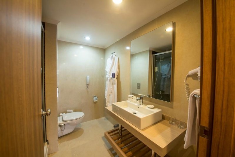 Limak Arcadia Golf Sport Resort Belek
