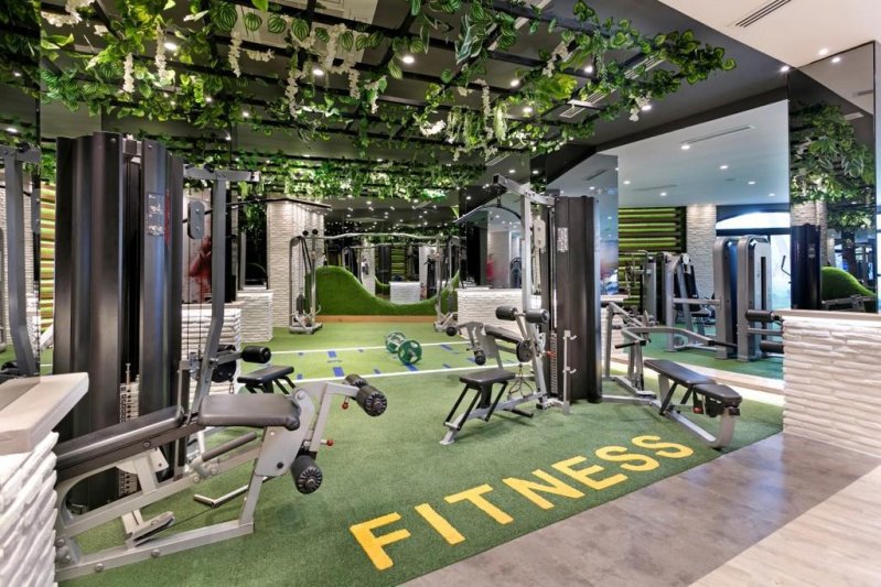 Limak Arcadia Golf Sport Resort Belek