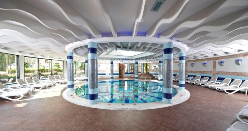 Limak Arcadia Golf Sport Resort Belek
