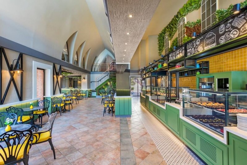 Belek utazás Limak Arcadia Golf Sport Resort