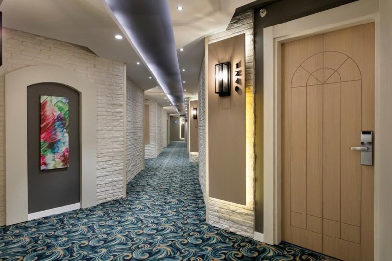 Limak Arcadia Golf Sport Resort Belek