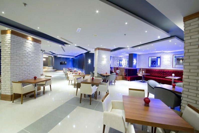 Limak Atlantis De Luxe Hotel & Resort Belek