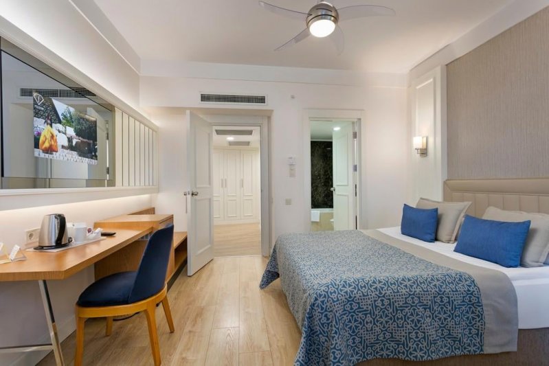 Limak Atlantis De Luxe Hotel & Resort Belek