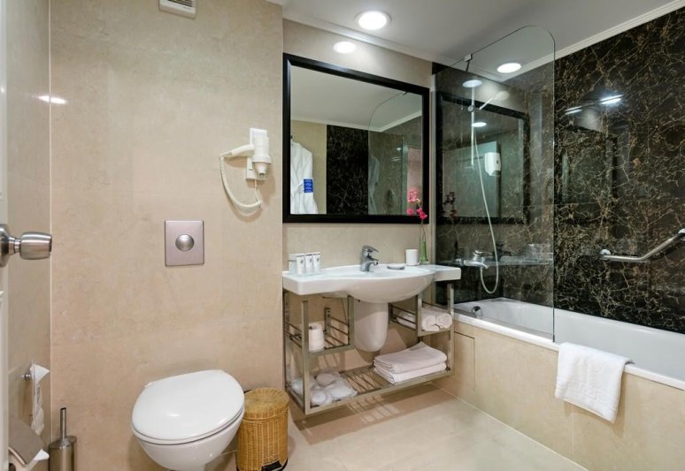 Limak Atlantis De Luxe Hotel & Resort Belek