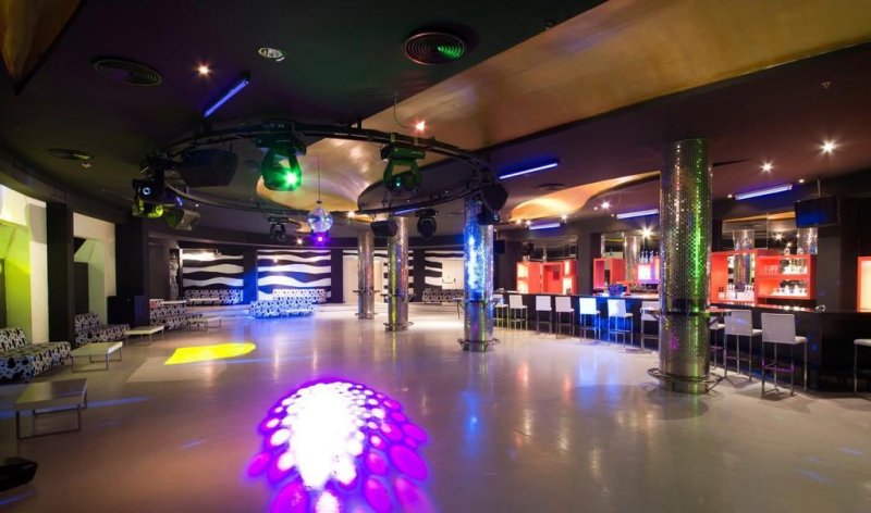 Limak Atlantis De Luxe Hotel & Resort Belek