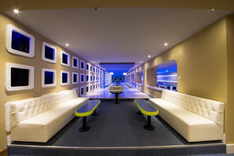 Limak Atlantis De Luxe Hotel & Resort Belek