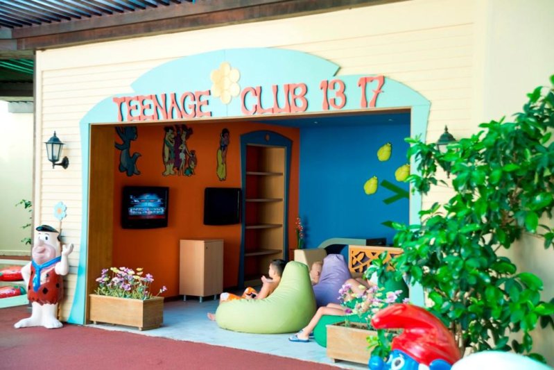 Belek utazás Limak Atlantis De Luxe Hotel & Resort