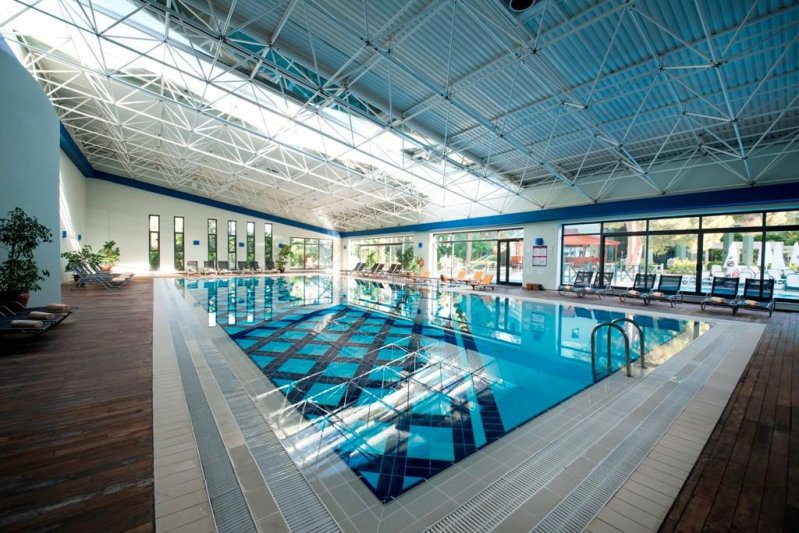 Limak Atlantis De Luxe Hotel & Resort Belek