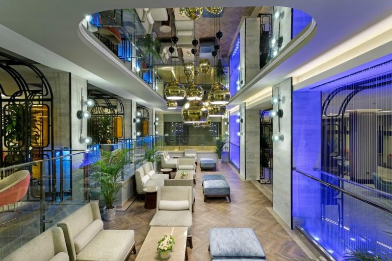 Belek utazás Limak Atlantis De Luxe Hotel & Resort