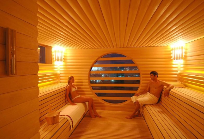 Limak Lara De Luxe Hotel & Resort Antalya
