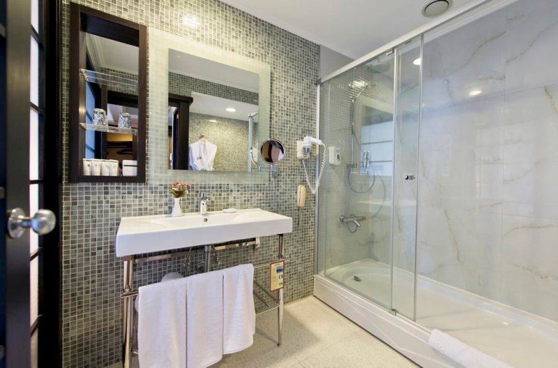 Antalya utazás Limak Lara De Luxe Hotel & Resort