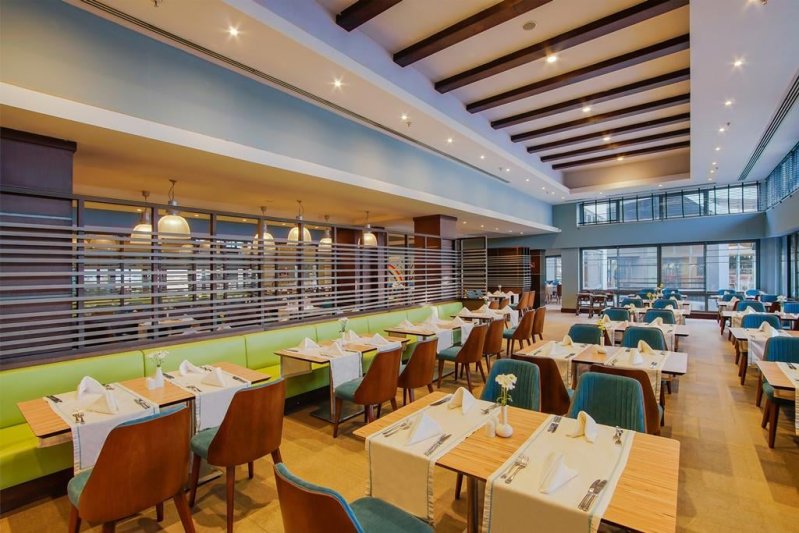 Limak Lara De Luxe Hotel & Resort Antalya