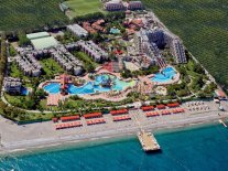 Limak Limra Hotel & Resort Kemer