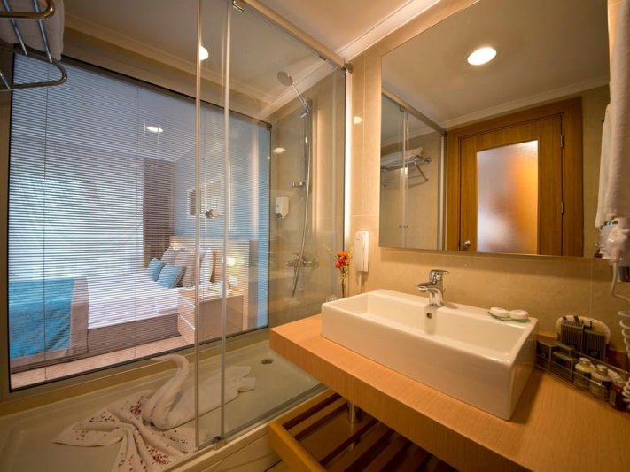 Limak Limra Hotel & Resort Kemer