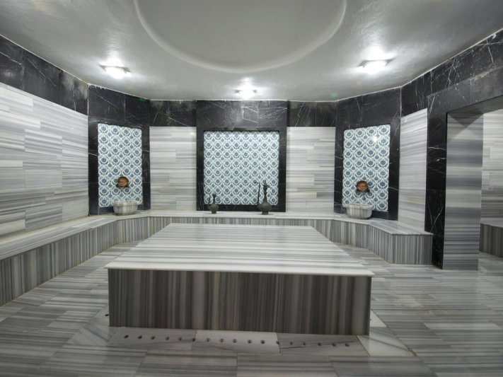 Limak Limra Hotel & Resort Kemer