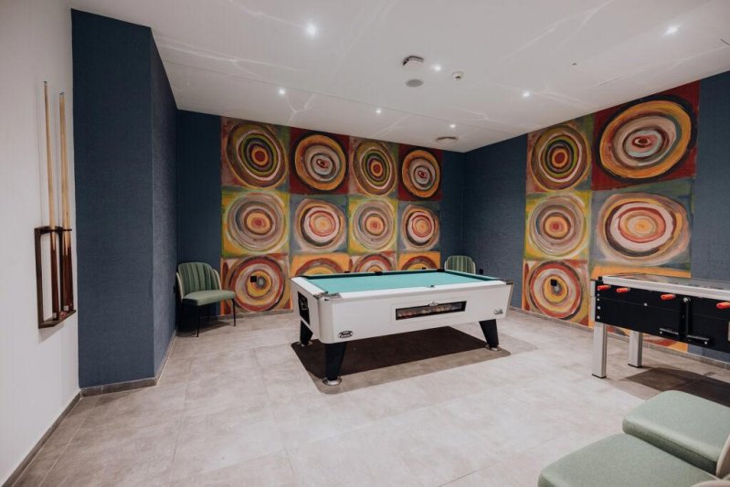 Rodosz Lindos utazás Lindos Grand Resort & Spa