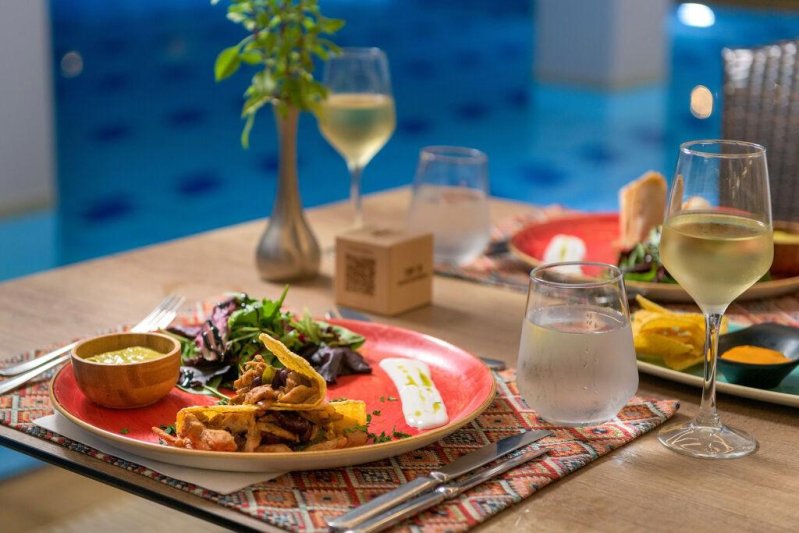 Rodosz utazás Lindos Imperial Resort & Spa