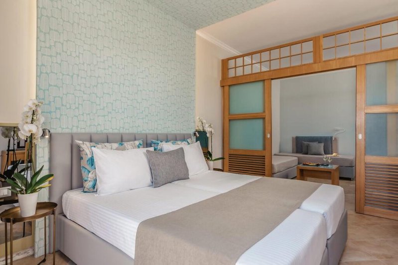 Rodosz utazás Lindos Imperial Resort & Spa