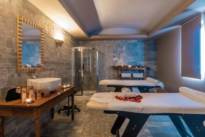 Rodosz utazás Lindos Imperial Resort & Spa