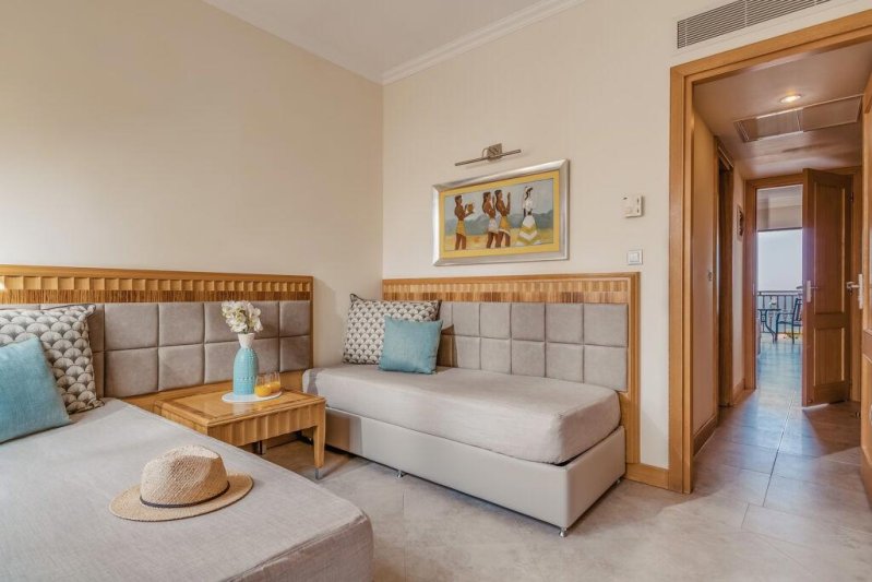 Rodosz utazás Lindos Imperial Resort & Spa