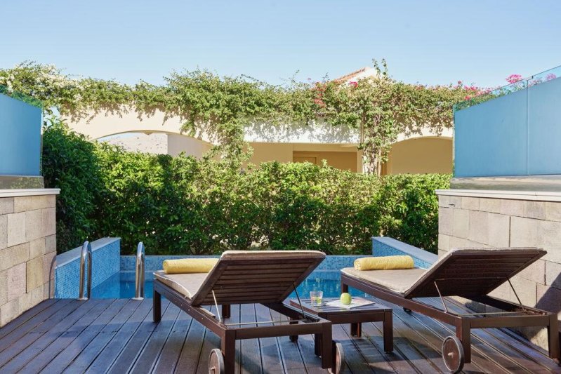 Rodosz utazás Lindos Imperial Resort & Spa