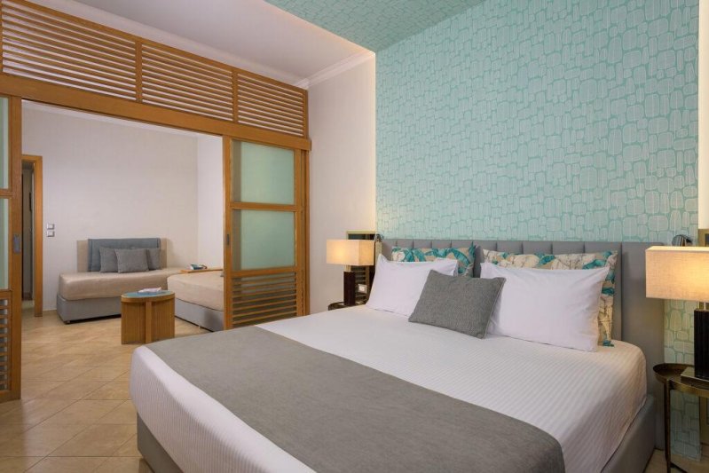 Rodosz utazás Lindos Imperial Resort & Spa