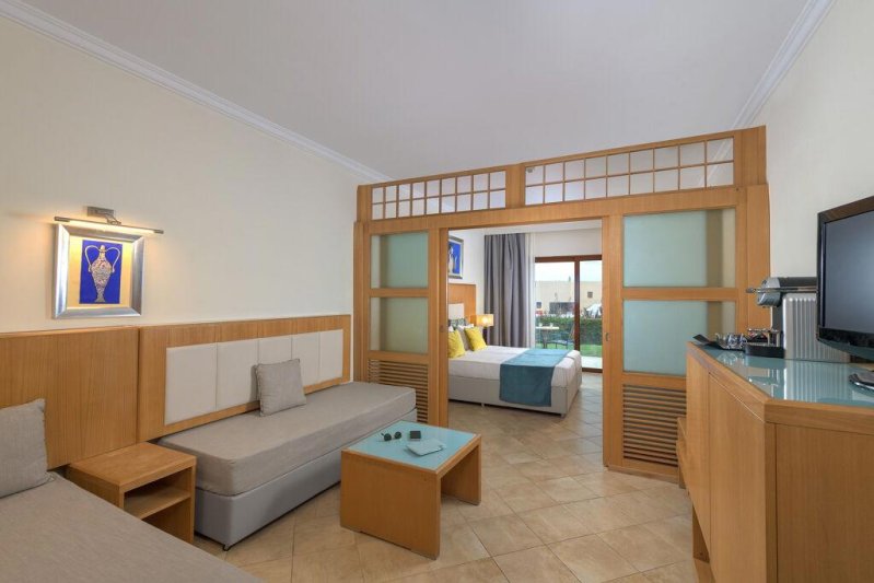 Rodosz utazás Lindos Imperial Resort & Spa