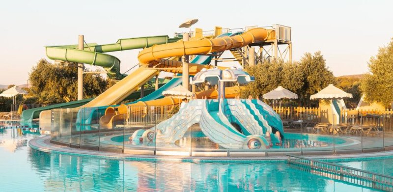 Rodosz utazás Lindos Imperial Resort & Spa