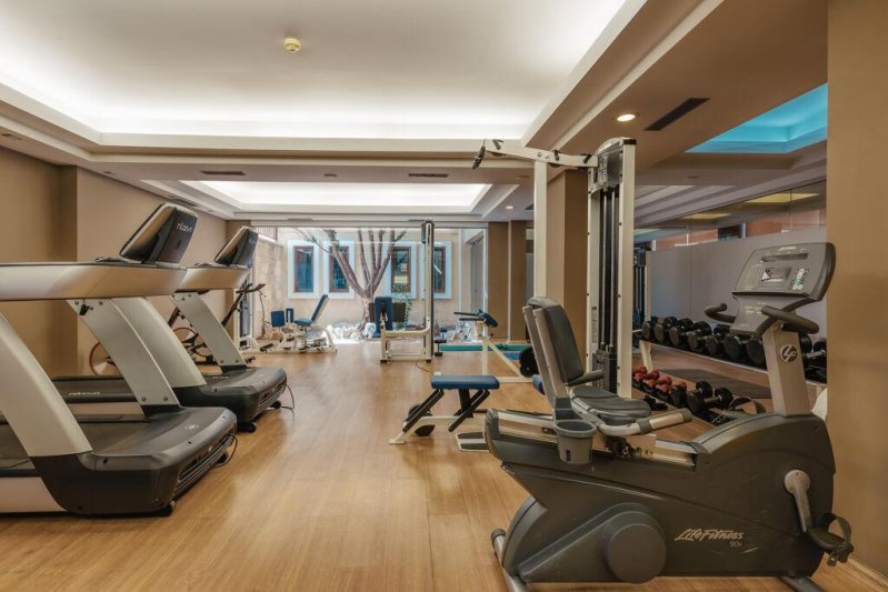 Rodosz utazás Lindos Imperial Resort & Spa