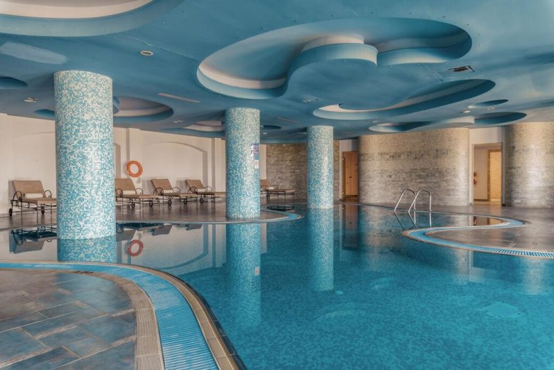 Rodosz utazás Lindos Imperial Resort & Spa