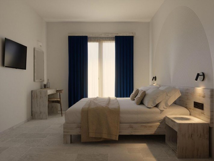 Rodosz utazás Lindos Nest