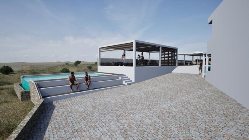 Lindos Nest Rodosz