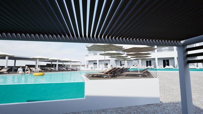 Lindos Nest Rodosz