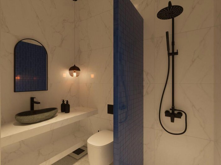 Rodosz utazás Lindos Nest