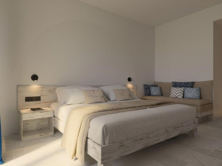 Lindos Nest Rodosz