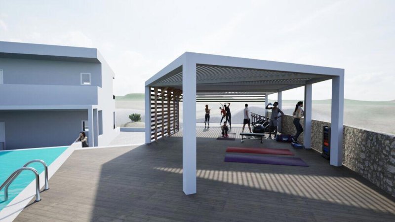 Rodosz utazás Lindos Nest