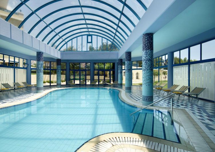 Rodosz utazás Lindos Princess Beach Resort & Spa