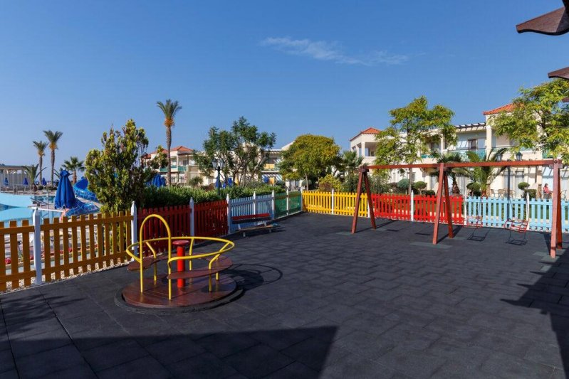 Rodosz utazás Lindos Princess Beach Resort & Spa