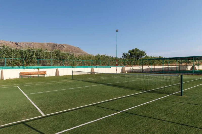 Rodosz utazás Lindos Princess Beach Resort & Spa