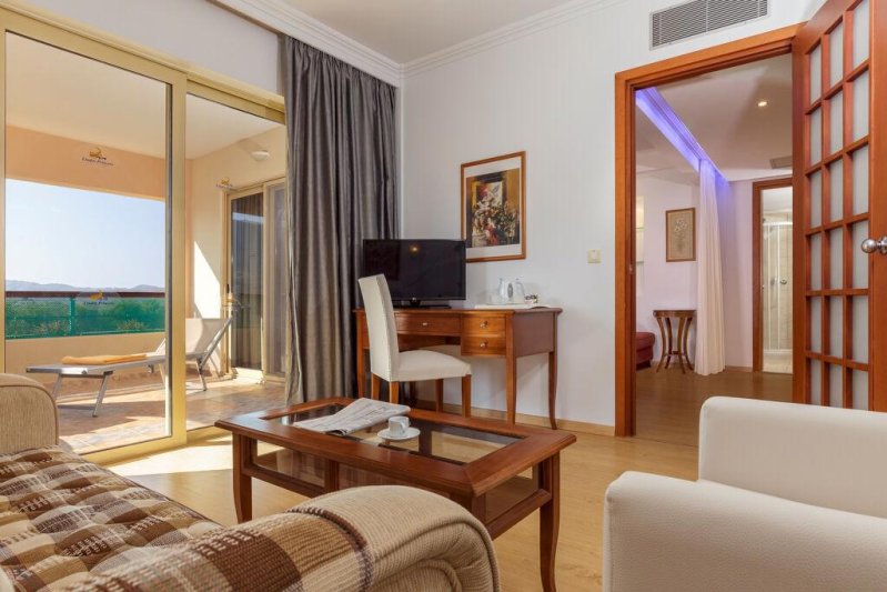 Rodosz utazás Lindos Princess Beach Resort & Spa