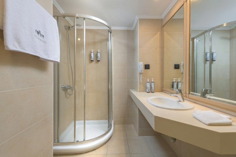 Rodosz utazás Lindos Royal Resort