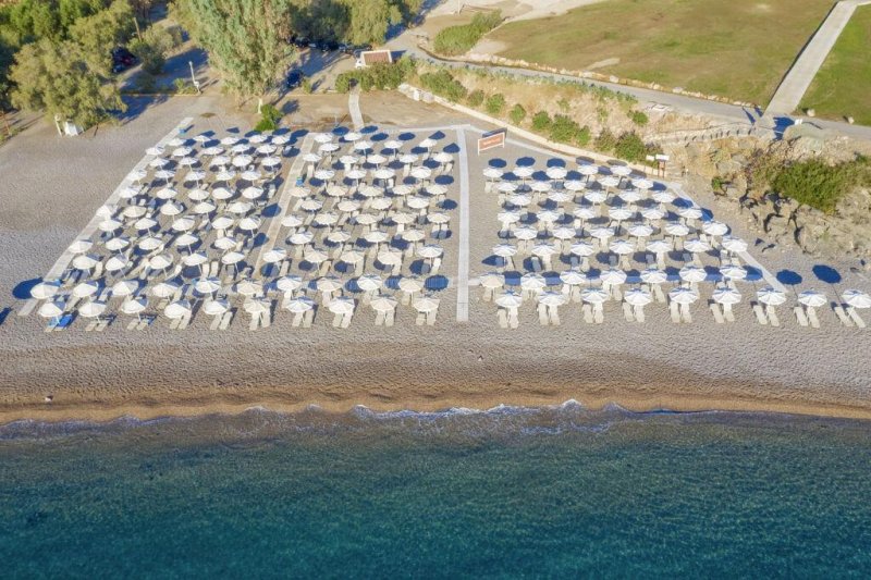 Rodosz utazás Lindos Royal Resort