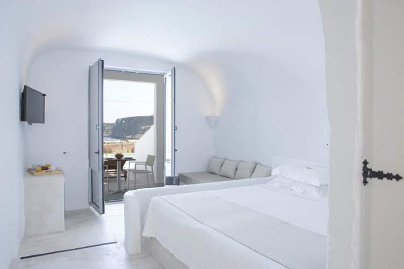 Lindos Sun Hotel Rodosz Lindos