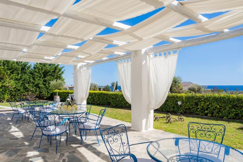 Lindos Sun Hotel Rodosz Lindos