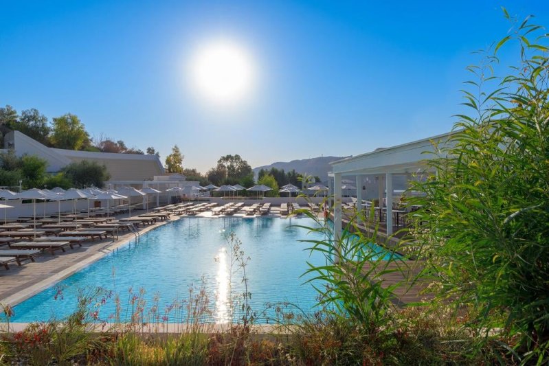 Lindos Village Resort & Spa Rodosz Lindos