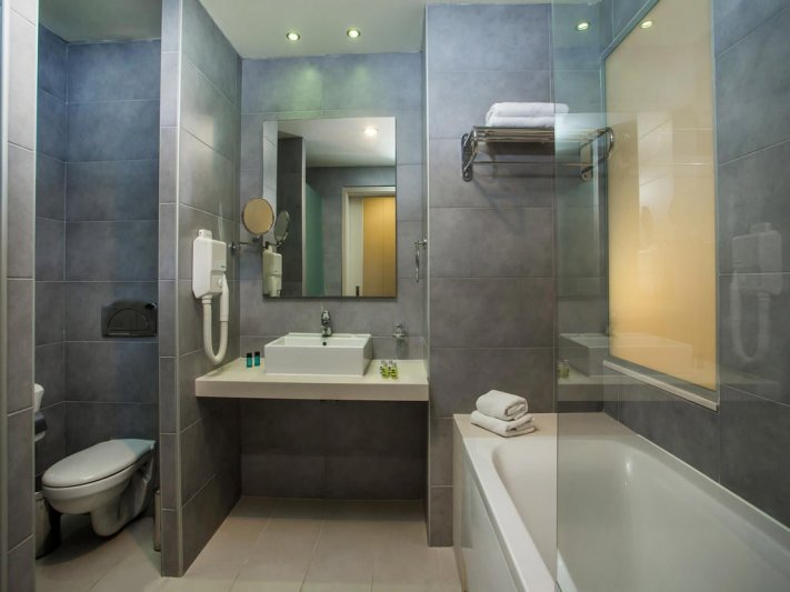 Rodosz utazás Lindos White Hotel & Suites