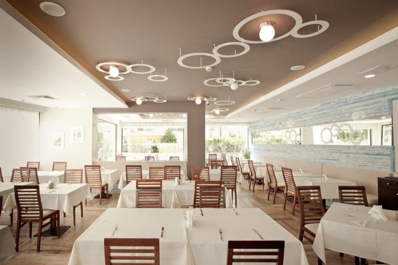 Lion Hotel Sunny Beach Napospart
