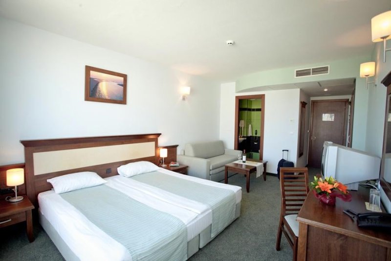 Lion Hotel Sunny Beach Napospart